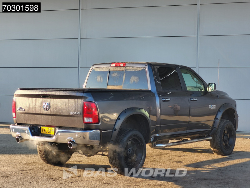 Dodge Ram 1500 5.7 V8 Big Horn LPG 4x4 Trekhaak Camera Parkeersensoren Airco Cruise Verhoogd Euro6 Pick-Up Airco Trekhaak Cruise control - Ημιφορτηγό: φωτογραφία 5 Dodge Ram 1500 5.7 V8 Big Horn LPG 4x4 Trekhaak Camera Parkeersensoren Airco Cruise Verhoogd Euro6 Pick-Up Airco Trekhaak Cruise control - Ημιφορτηγό: φωτογραφία 5