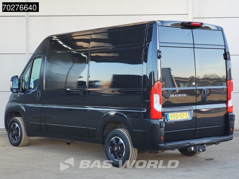 Fiat Ducato 130pk L2H2 LED Navi Camera Airco Cruise L2 11m3 Airco Trekhaak Cruise control - Μικρό βαν: φωτογραφία 2 Fiat Ducato 130pk L2H2 LED Navi Camera Airco Cruise L2 11m3 Airco Trekhaak Cruise control - Μικρό βαν: φωτογραφία 2