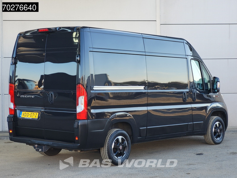 Fiat Ducato 130pk L2H2 LED Navi Camera Airco Cruise L2 11m3 Airco Trekhaak Cruise control - Μικρό βαν: φωτογραφία 5 Fiat Ducato 130pk L2H2 LED Navi Camera Airco Cruise L2 11m3 Airco Trekhaak Cruise control - Μικρό βαν: φωτογραφία 5