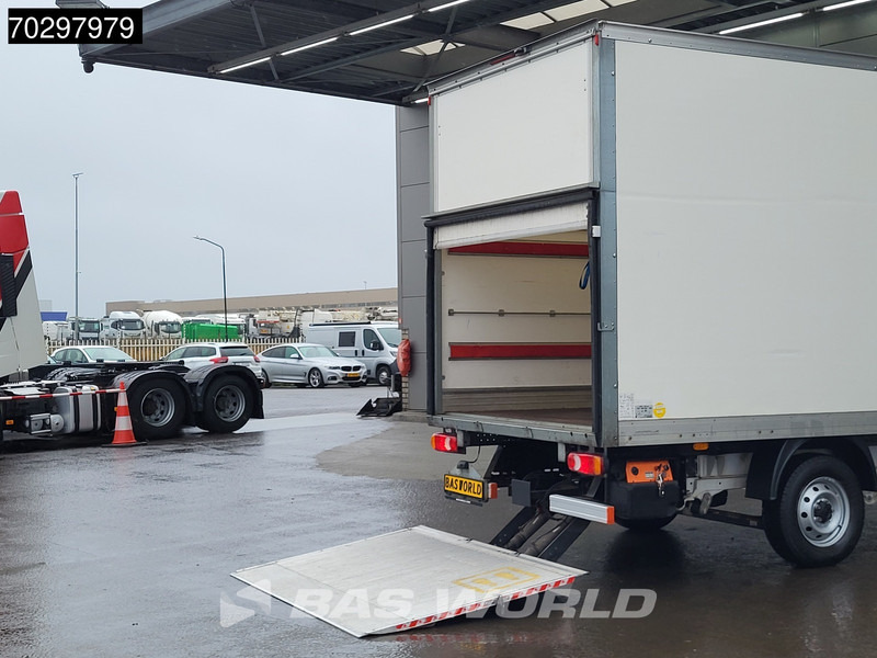 Fiat Ducato 140pk Laadklep Bakwagen Airco Cruise D'Hollandia Euro6 Meubelbak Koffer Airco Cruise control - Επαγγελματικό αυτοκίνητο κόφα: φωτογραφία 3 Fiat Ducato 140pk Laadklep Bakwagen Airco Cruise D'Hollandia Euro6 Meubelbak Koffer Airco Cruise control - Επαγγελματικό αυτοκίνητο κόφα: φωτογραφία 3