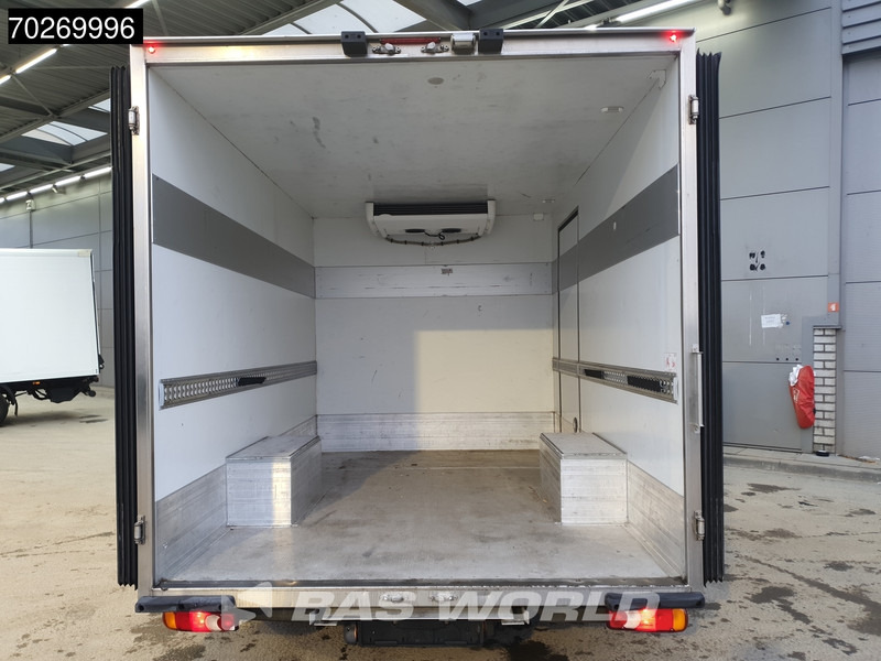 Fiat Ducato 150pk Koelwagen Vries Carrier Xarios 350 Stekker 220V Koeler Kühlwagen Vriezer 16m3 Airco - Επαγγελματικό αυτοκίνητο ψυγείο: φωτογραφία 3 Fiat Ducato 150pk Koelwagen Vries Carrier Xarios 350 Stekker 220V Koeler Kühlwagen Vriezer 16m3 Airco - Επαγγελματικό αυτοκίνητο ψυγείο: φωτογραφία 3