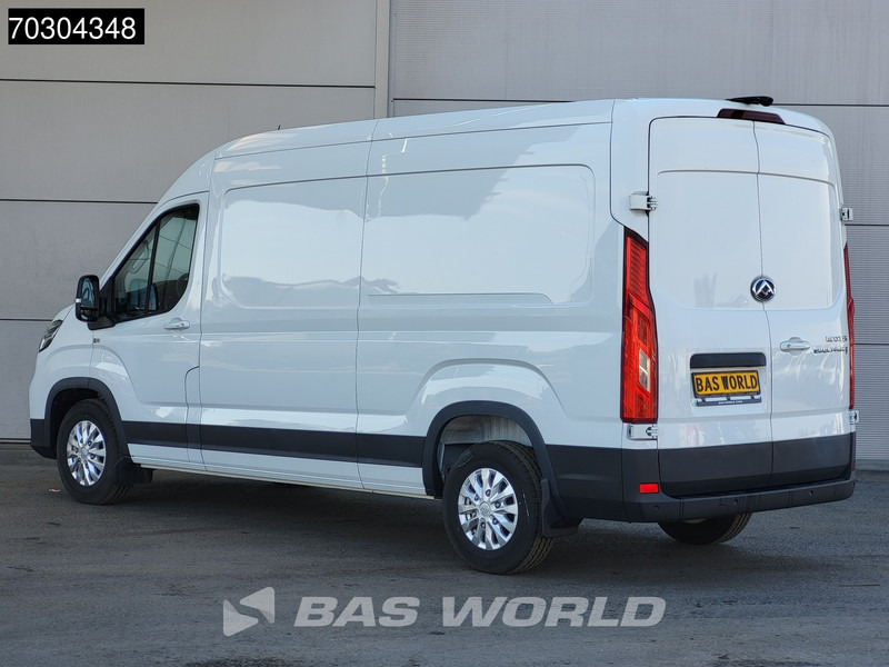 Fiat Ducato COMING SOON! Elektrisch 280WLTP 72kWh L3H2 204pk ACC LED Airco Camera Parkeersensoren v+a Airco - Βαν, Ηλεκτρικό van: φωτογραφία 2 Fiat Ducato COMING SOON! Elektrisch 280WLTP 72kWh L3H2 204pk ACC LED Airco Camera Parkeersensoren v+a Airco - Βαν, Ηλεκτρικό van: φωτογραφία 2
