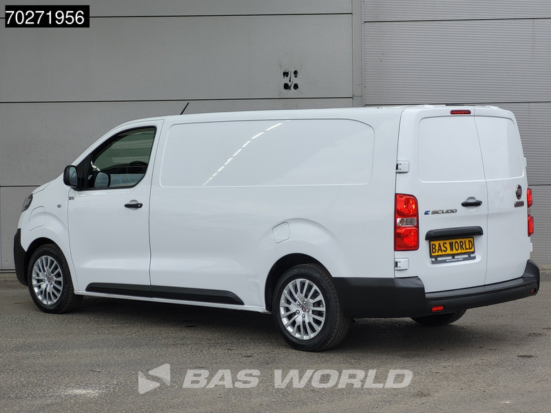 Fiat E-Scudo 136pk Elektrisch 330km WLTP 75kWh L2H1 Navi Airco Cruise Camera Parkeersensoren L2 5m3 Airco Cruise control - Μικρό βαν, Ηλεκτρικό van: φωτογραφία 2 Fiat E-Scudo 136pk Elektrisch 330km WLTP 75kWh L2H1 Navi Airco Cruise Camera Parkeersensoren L2 5m3 Airco Cruise control - Μικρό βαν, Ηλεκτρικό van: φωτογραφία 2