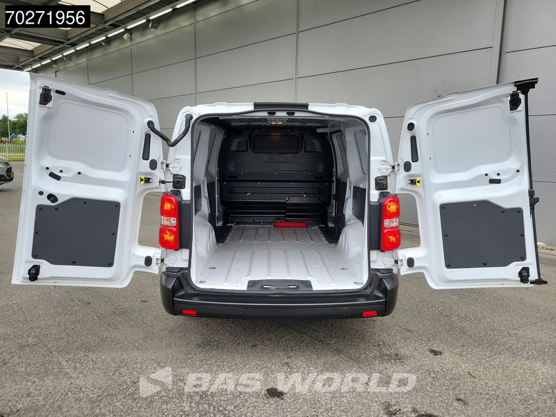 Fiat E-Scudo 136pk Elektrisch 330km WLTP 75kWh L2H1 Navi Airco Cruise Camera Parkeersensoren L2 5m3 Airco Cruise control - Μικρό βαν, Ηλεκτρικό van: φωτογραφία 3 Fiat E-Scudo 136pk Elektrisch 330km WLTP 75kWh L2H1 Navi Airco Cruise Camera Parkeersensoren L2 5m3 Airco Cruise control - Μικρό βαν, Ηλεκτρικό van: φωτογραφία 3