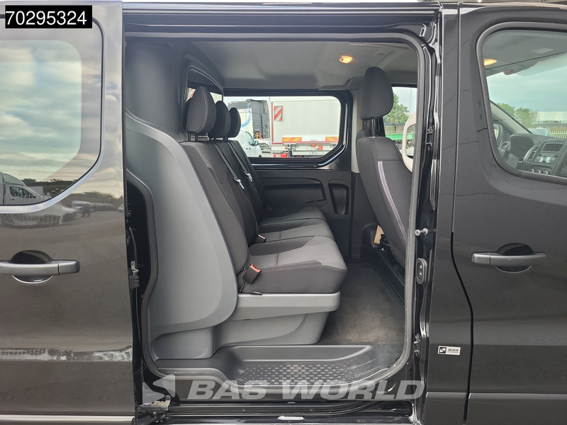 Fiat Talento 145pk Dubbel Cabine L2H1 Trekhaak LED Airco Cruise Parkeersensoren APK 03-2026 L2 DC Doka Mixto 4m3 Airco Trekhaak Cruise contro - Μικρό βαν: φωτογραφία 3 Fiat Talento 145pk Dubbel Cabine L2H1 Trekhaak LED Airco Cruise Parkeersensoren APK 03-2026 L2 DC Doka Mixto 4m3 Airco Trekhaak Cruise contro - Μικρό βαν: φωτογραφία 3