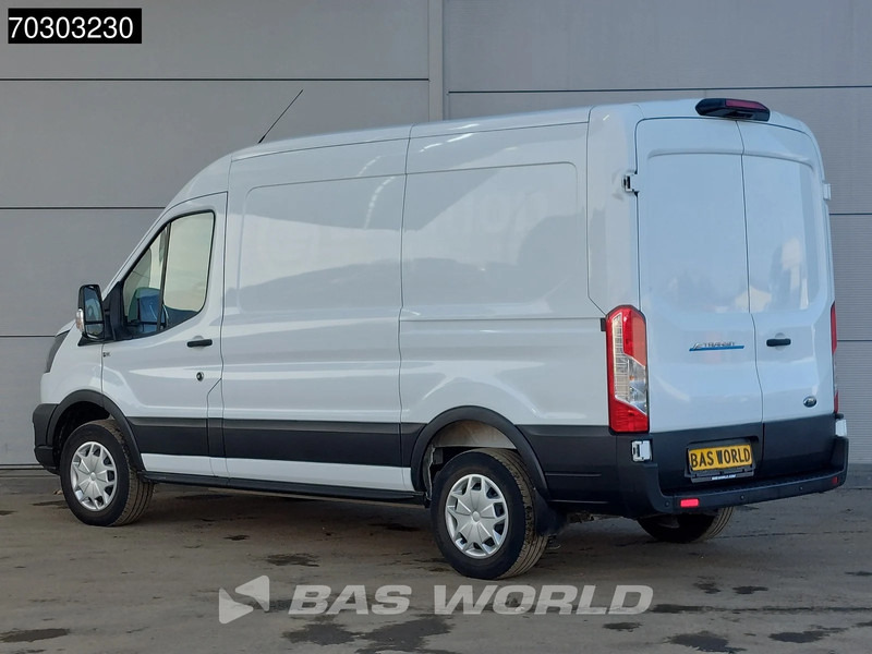 Ford E-Transit 390 Elektrisch 75kWh 334km WLTP BEV Snelladen L2H2 Navi Airco Cruise Camera Parkeersensoren v+a L2 Airco Cruise control - Βαν, Ηλεκτρικό van: φωτογραφία 2 Ford E-Transit 390 Elektrisch 75kWh 334km WLTP BEV Snelladen L2H2 Navi Airco Cruise Camera Parkeersensoren v+a L2 Airco Cruise control - Βαν, Ηλεκτρικό van: φωτογραφία 2