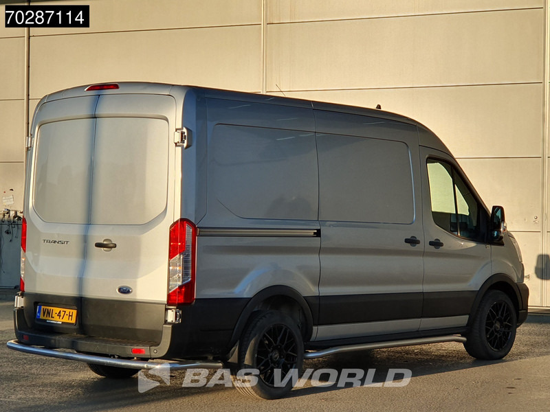 Ford Transit 105pk L2H2 Airco Cruise Parkeersensoren Euro6 L2 10m3 Airco Cruise control - Μικρό βαν: φωτογραφία 5 Ford Transit 105pk L2H2 Airco Cruise Parkeersensoren Euro6 L2 10m3 Airco Cruise control - Μικρό βαν: φωτογραφία 5