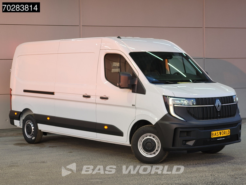 Ford Transit 130pk 2025 Model! L3H2 Camera Carplay LED Airco Cruise Parkeersensoren L3 12m3 Airco Cruise control - Βαν: φωτογραφία 3 Ford Transit 130pk 2025 Model! L3H2 Camera Carplay LED Airco Cruise Parkeersensoren L3 12m3 Airco Cruise control - Βαν: φωτογραφία 3
