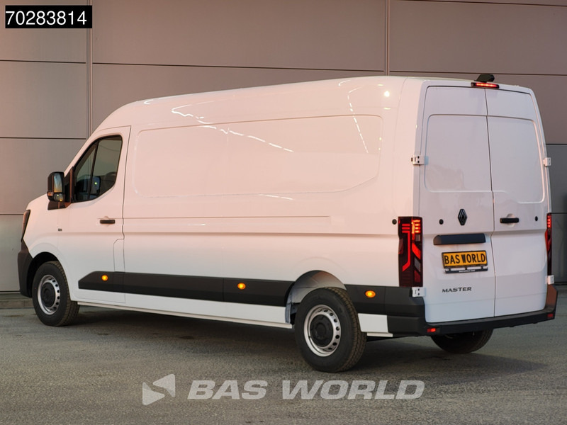 Ford Transit 130pk 2025 Model! L3H2 Camera Carplay LED Airco Cruise Parkeersensoren L3 12m3 Airco Cruise control - Βαν: φωτογραφία 2 Ford Transit 130pk 2025 Model! L3H2 Camera Carplay LED Airco Cruise Parkeersensoren L3 12m3 Airco Cruise control - Βαν: φωτογραφία 2