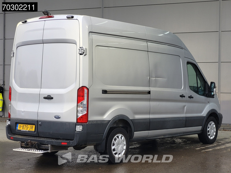 Ford Transit 130pk Hoog Dak L3H3 Trekhaak Navi Airco Cruise Camera Parkeersensoren Werkplaatsinrichting Euro6 L3 Airco Trekhaak Cruise contro - Βαν: φωτογραφία 5 Ford Transit 130pk Hoog Dak L3H3 Trekhaak Navi Airco Cruise Camera Parkeersensoren Werkplaatsinrichting Euro6 L3 Airco Trekhaak Cruise contro - Βαν: φωτογραφία 5