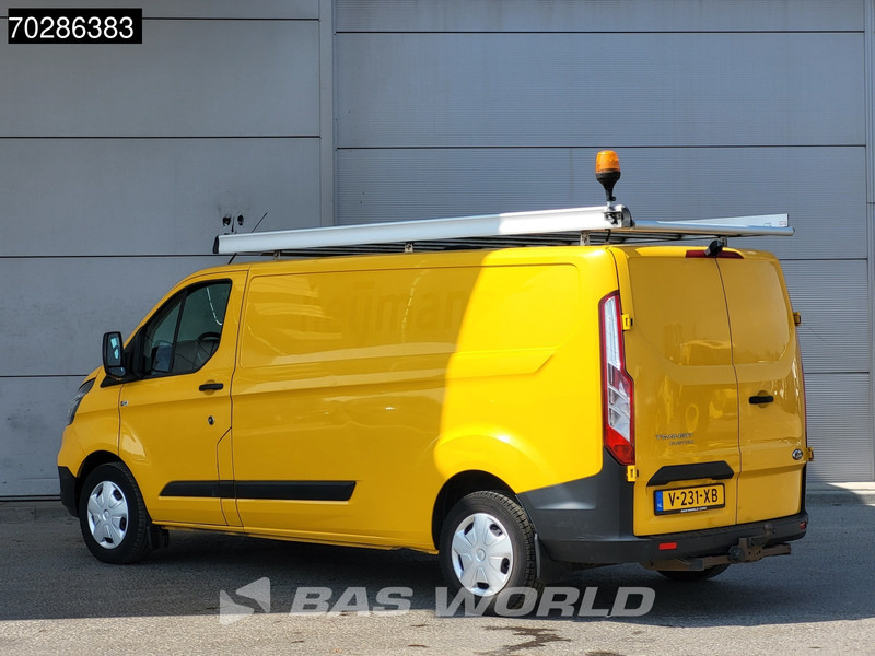 Ford Transit 130pk L2H1 LED Trekhaak Airco Cruise Parkeersensoren Imperiaal Euro6 L2 7m3 Airco Trekhaak Cruise control - Μικρό βαν: φωτογραφία 2 Ford Transit 130pk L2H1 LED Trekhaak Airco Cruise Parkeersensoren Imperiaal Euro6 L2 7m3 Airco Trekhaak Cruise control - Μικρό βαν: φωτογραφία 2