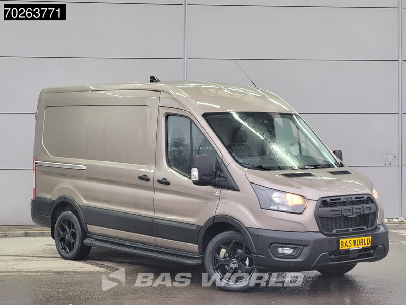 Ford Transit 130pk L2H2 Airco Cruise Camera Trekhaak Parkeersensoren 10m3 Airco Trekhaak Cruise control - Μικρό βαν: φωτογραφία 3 Ford Transit 130pk L2H2 Airco Cruise Camera Trekhaak Parkeersensoren 10m3 Airco Trekhaak Cruise control - Μικρό βαν: φωτογραφία 3