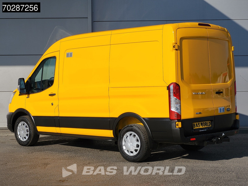 Ford Transit 130pk L2H2 Airco Cruise Trekhaak Parkeersensoren Werkplaatsinrichting Euro6 L2 11m3 Airco Trekhaak Cruise control - Βαν: φωτογραφία 2 Ford Transit 130pk L2H2 Airco Cruise Trekhaak Parkeersensoren Werkplaatsinrichting Euro6 L2 11m3 Airco Trekhaak Cruise control - Βαν: φωτογραφία 2