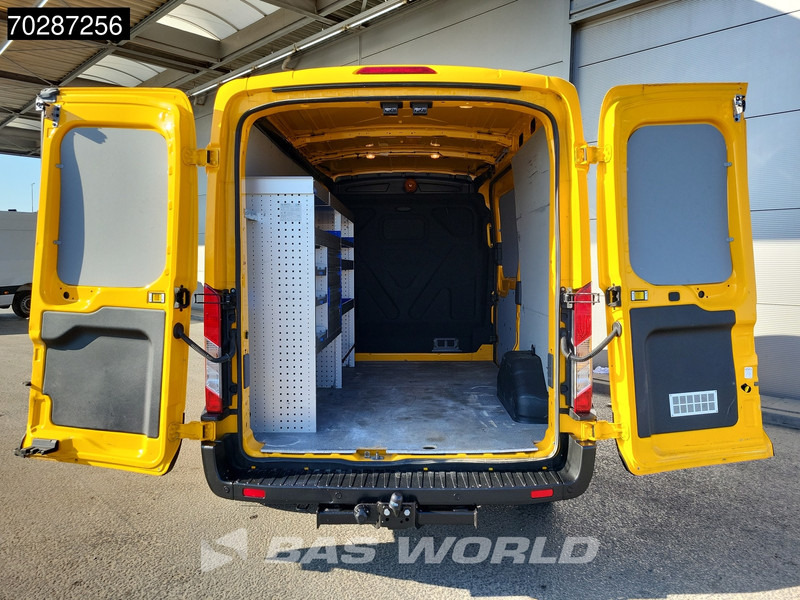 Ford Transit 130pk L2H2 Airco Cruise Trekhaak Parkeersensoren Werkplaatsinrichting Euro6 L2 11m3 Airco Trekhaak Cruise control - Βαν: φωτογραφία 3 Ford Transit 130pk L2H2 Airco Cruise Trekhaak Parkeersensoren Werkplaatsinrichting Euro6 L2 11m3 Airco Trekhaak Cruise control - Βαν: φωτογραφία 3