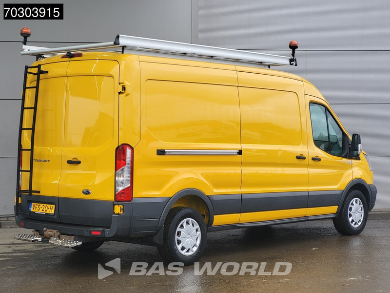 Ford Transit 130pk L3H2 Trekhaak Airco Cruise Camera Parkeersensoren v+a Imperiaal Euro6 L3 Airco Trekhaak Cruise control - Βαν: φωτογραφία 5 Ford Transit 130pk L3H2 Trekhaak Airco Cruise Camera Parkeersensoren v+a Imperiaal Euro6 L3 Airco Trekhaak Cruise control - Βαν: φωτογραφία 5