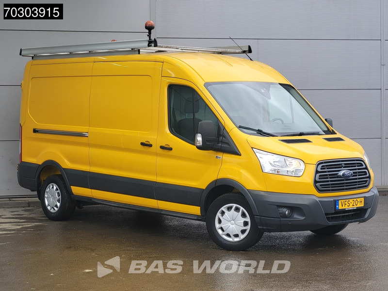 Ford Transit 130pk L3H2 Trekhaak Airco Cruise Camera Parkeersensoren v+a Imperiaal Euro6 L3 Airco Trekhaak Cruise control - Βαν: φωτογραφία 3 Ford Transit 130pk L3H2 Trekhaak Airco Cruise Camera Parkeersensoren v+a Imperiaal Euro6 L3 Airco Trekhaak Cruise control - Βαν: φωτογραφία 3