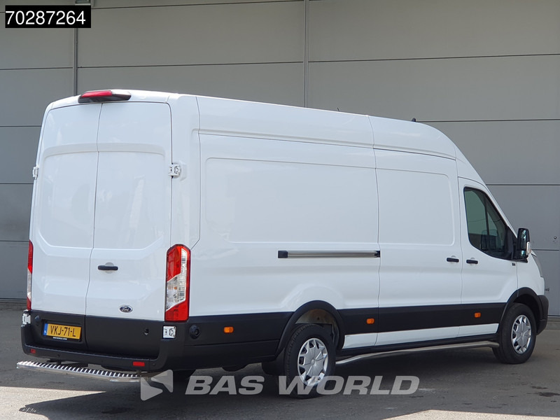 Ford Transit 130pk L4H3 Airco Cruise Camera Parkeersensoren Euro6 L3H2 15m3 Airco Cruise control - Βαν: φωτογραφία 5 Ford Transit 130pk L4H3 Airco Cruise Camera Parkeersensoren Euro6 L3H2 15m3 Airco Cruise control - Βαν: φωτογραφία 5