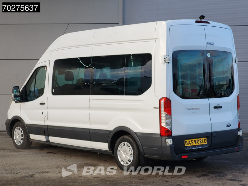 Ford Transit 130pk Luchtvering Ramp Personenvervoer Airco Cruise Camera Parkeersensoren V+A Euro6 Rolstoelvervoer Rolstoel Kombi Tourer 12m3 - Επαγγελματικό αυτοκίνητο κόφα: φωτογραφία 2 Ford Transit 130pk Luchtvering Ramp Personenvervoer Airco Cruise Camera Parkeersensoren V+A Euro6 Rolstoelvervoer Rolstoel Kombi Tourer 12m3 - Επαγγελματικό αυτοκίνητο κόφα: φωτογραφία 2