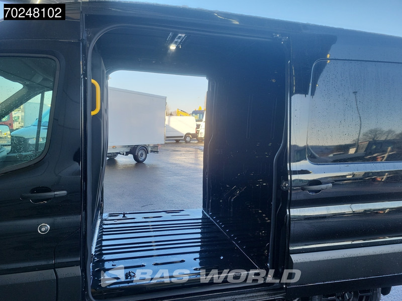 Ford Transit 165pk Automaat 2025 model Dubbele schuifdeur L2H2 ACC 360camera Navi CarPlay Xenon Camera 10m3 Airco - Βαν: φωτογραφία 3 Ford Transit 165pk Automaat 2025 model Dubbele schuifdeur L2H2 ACC 360camera Navi CarPlay Xenon Camera 10m3 Airco - Βαν: φωτογραφία 3
