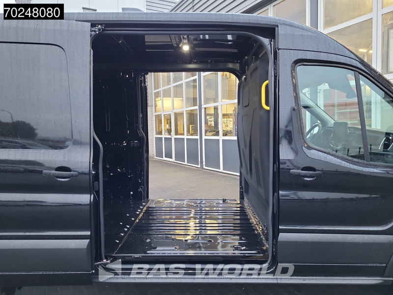 Ford Transit 165pk Automaat 2025 model Dubbele schuifdeur L3H2 ACC 360camera Navi CarPlay Xenon Camera 11m3 Airco - Βαν: φωτογραφία 3 Ford Transit 165pk Automaat 2025 model Dubbele schuifdeur L3H2 ACC 360camera Navi CarPlay Xenon Camera 11m3 Airco - Βαν: φωτογραφία 3