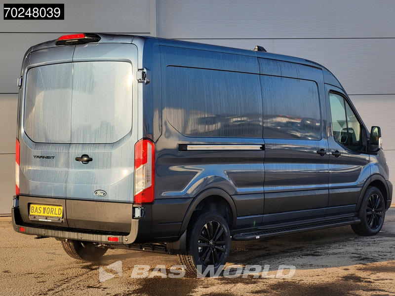 Ford Transit 165pk Automaat Black Edition Limited L3H2 Nwe model! CarPlay Xenon Camera 11m3 Airco Cruise control - Βαν: φωτογραφία 2 Ford Transit 165pk Automaat Black Edition Limited L3H2 Nwe model! CarPlay Xenon Camera 11m3 Airco Cruise control - Βαν: φωτογραφία 2