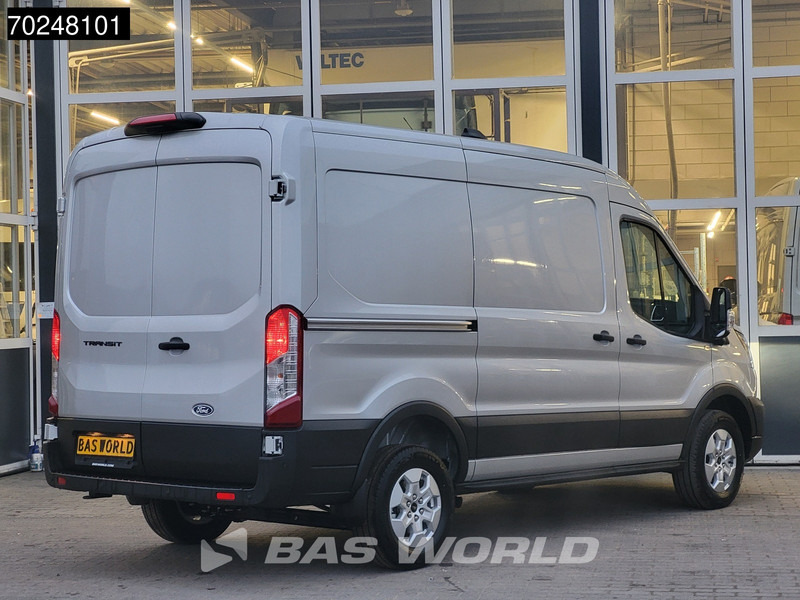 Ford Transit 165pk Automaat Dubbele schuifdeur L2H2 ACC 360camera Navi CarPlay Xenon Camera 10m3 Airco - Βαν: φωτογραφία 3 Ford Transit 165pk Automaat Dubbele schuifdeur L2H2 ACC 360camera Navi CarPlay Xenon Camera 10m3 Airco - Βαν: φωτογραφία 3