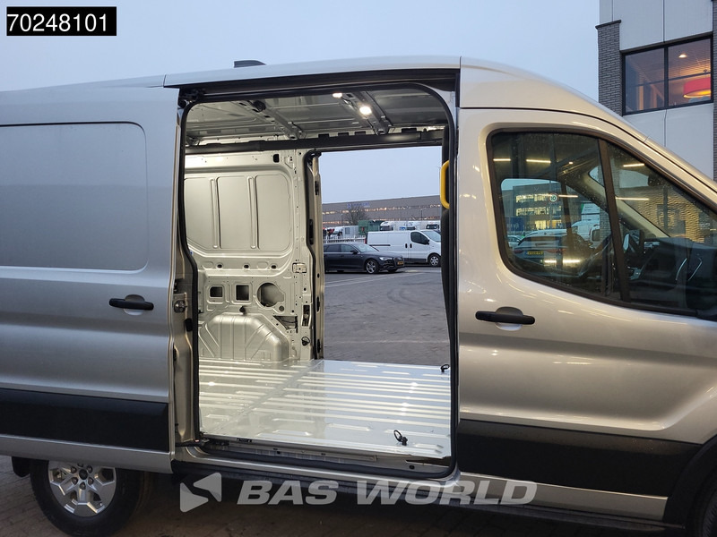 Ford Transit 165pk Automaat Dubbele schuifdeur L2H2 ACC 360camera Navi CarPlay Xenon Camera 10m3 Airco - Βαν: φωτογραφία 2 Ford Transit 165pk Automaat Dubbele schuifdeur L2H2 ACC 360camera Navi CarPlay Xenon Camera 10m3 Airco - Βαν: φωτογραφία 2
