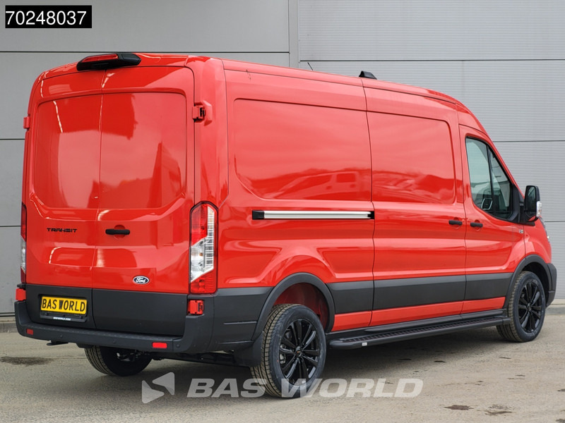 Ford Transit 165pk Automaat Limited Black Edition L3H2 Nwe model! CarPlay Xenon Camera 11m3 Airco Cruise control - Βαν: φωτογραφία 3 Ford Transit 165pk Automaat Limited Black Edition L3H2 Nwe model! CarPlay Xenon Camera 11m3 Airco Cruise control - Βαν: φωτογραφία 3