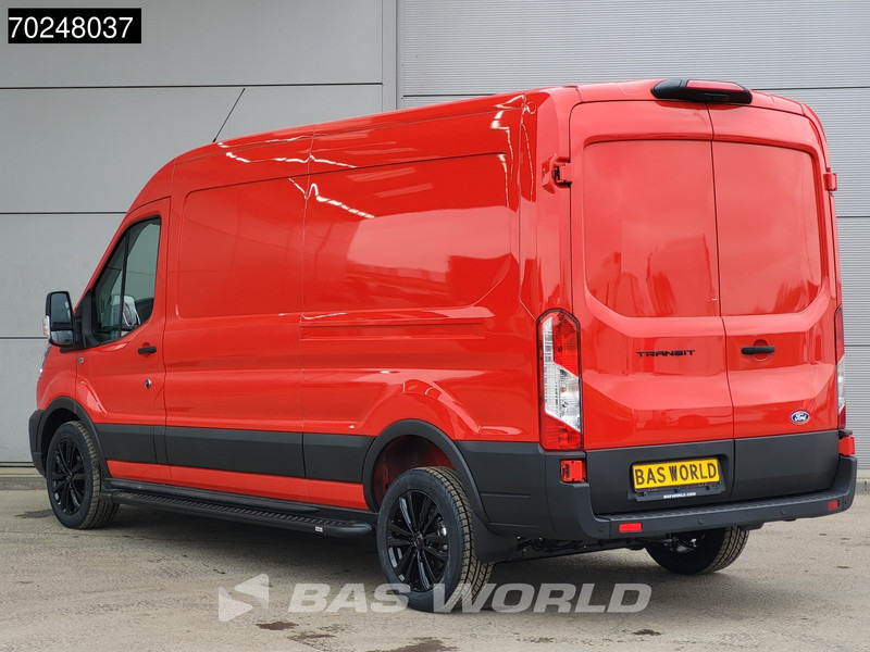 Ford Transit 165pk Automaat Limited Black Edition L3H2 Nwe model! CarPlay Xenon Camera 11m3 Airco Cruise control - Βαν: φωτογραφία 5 Ford Transit 165pk Automaat Limited Black Edition L3H2 Nwe model! CarPlay Xenon Camera 11m3 Airco Cruise control - Βαν: φωτογραφία 5