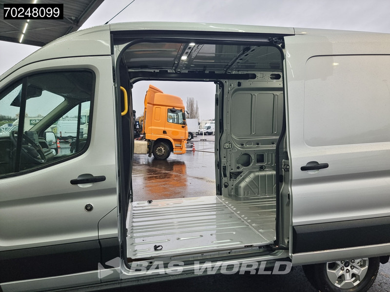 Ford Transit 165pk Automaat Limited Dubbele schuifdeur L2H2 ACC 360camera Navi CarPlay Xenon Camera 10m3 Airco - Βαν: φωτογραφία 3 Ford Transit 165pk Automaat Limited Dubbele schuifdeur L2H2 ACC 360camera Navi CarPlay Xenon Camera 10m3 Airco - Βαν: φωτογραφία 3