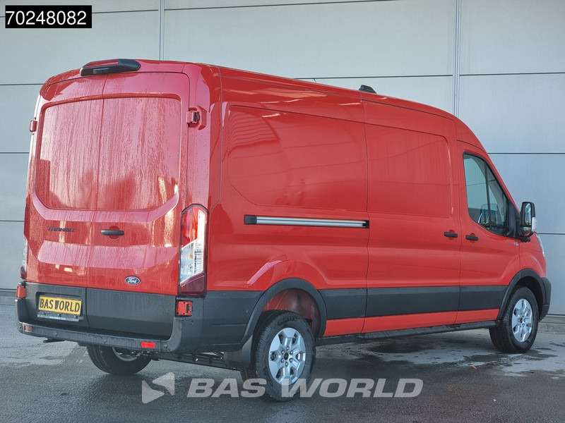 Ford Transit 165pk Automaat Limited Dubbele schuifdeur L3H2 ACC 360camera Navi CarPlay Xenon Camera 11m3 Airco - Βαν: φωτογραφία 5 Ford Transit 165pk Automaat Limited Dubbele schuifdeur L3H2 ACC 360camera Navi CarPlay Xenon Camera 11m3 Airco - Βαν: φωτογραφία 5
