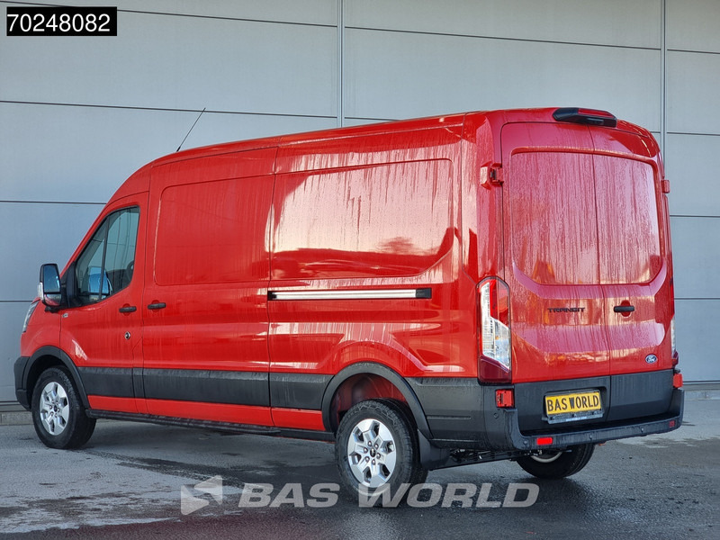 Ford Transit 165pk Automaat Limited Dubbele schuifdeur L3H2 ACC 360camera Navi CarPlay Xenon Camera 11m3 Airco - Βαν: φωτογραφία 2 Ford Transit 165pk Automaat Limited Dubbele schuifdeur L3H2 ACC 360camera Navi CarPlay Xenon Camera 11m3 Airco - Βαν: φωτογραφία 2