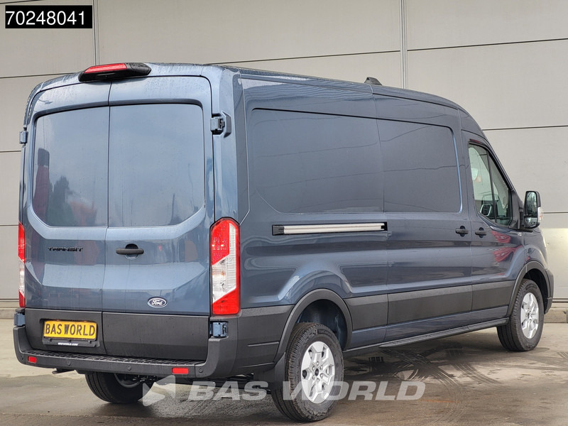 Ford Transit 165pk Automaat Limited L3H2 Nwe model! CarPlay Xenon Camera 11m3 Airco Cruise control - Βαν: φωτογραφία 5 Ford Transit 165pk Automaat Limited L3H2 Nwe model! CarPlay Xenon Camera 11m3 Airco Cruise control - Βαν: φωτογραφία 5