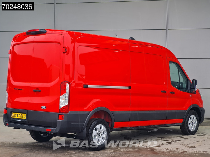 Ford Transit 165pk Automaat Limited L3H2 Nwe model! Xenon Airco Cruise CarPlay Camera Parkeersensoren Airco Cruise control - Βαν: φωτογραφία 5 Ford Transit 165pk Automaat Limited L3H2 Nwe model! Xenon Airco Cruise CarPlay Camera Parkeersensoren Airco Cruise control - Βαν: φωτογραφία 5