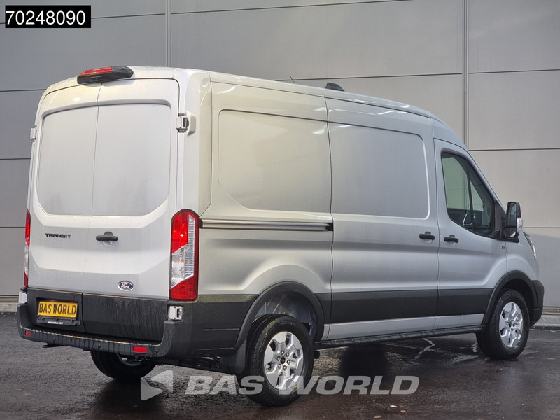 Ford Transit 165pk Nieuw Model Limited L2H2 Automaat ACC CarPlay Xenon Camera 10m3 Airco Cruise control - Βαν: φωτογραφία 5 Ford Transit 165pk Nieuw Model Limited L2H2 Automaat ACC CarPlay Xenon Camera 10m3 Airco Cruise control - Βαν: φωτογραφία 5