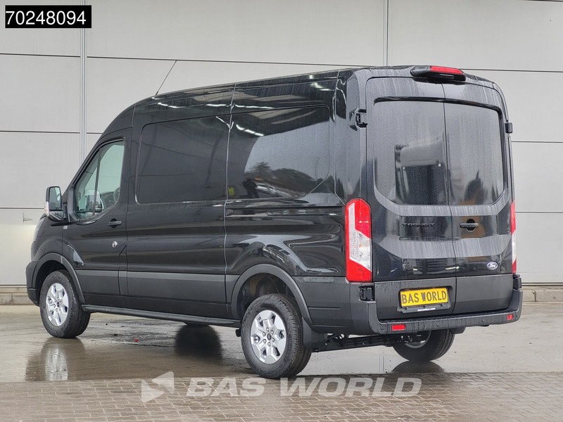 Ford Transit 165pk Nieuw Model Limited L2H2 Automaat CarPlay Xenon Camera 10m3 Airco Cruise control - Βαν: φωτογραφία 2 Ford Transit 165pk Nieuw Model Limited L2H2 Automaat CarPlay Xenon Camera 10m3 Airco Cruise control - Βαν: φωτογραφία 2