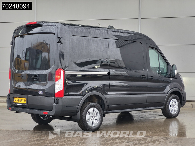 Ford Transit 165pk Nieuw Model Limited L2H2 Automaat CarPlay Xenon Camera 10m3 Airco Cruise control - Βαν: φωτογραφία 5 Ford Transit 165pk Nieuw Model Limited L2H2 Automaat CarPlay Xenon Camera 10m3 Airco Cruise control - Βαν: φωτογραφία 5