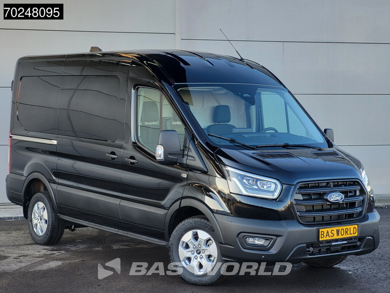 Ford Transit 165pk Nieuw Model Limited L2H2 Automaat CarPlay Xenon Camera 10m3 Airco Cruise control - Βαν: φωτογραφία 3 Ford Transit 165pk Nieuw Model Limited L2H2 Automaat CarPlay Xenon Camera 10m3 Airco Cruise control - Βαν: φωτογραφία 3