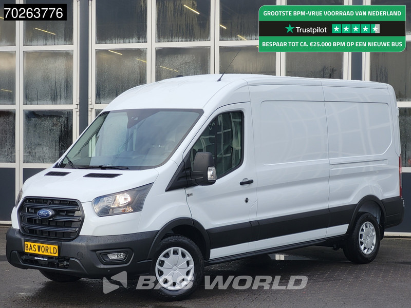 Ford Transit 170pk Automaat 350 L3H2 Airco Cruise Parkeersensoren 11m3 Airco Cruise control - Βαν: φωτογραφία 1 Ford Transit 170pk Automaat 350 L3H2 Airco Cruise Parkeersensoren 11m3 Airco Cruise control - Βαν: φωτογραφία 1