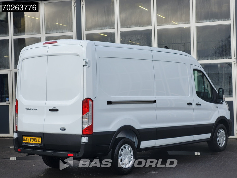 Ford Transit 170pk Automaat 350 L3H2 Airco Cruise Parkeersensoren 11m3 Airco Cruise control - Βαν: φωτογραφία 5 Ford Transit 170pk Automaat 350 L3H2 Airco Cruise Parkeersensoren 11m3 Airco Cruise control - Βαν: φωτογραφία 5