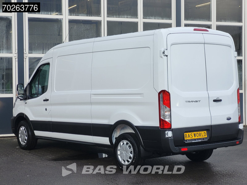 Ford Transit 170pk Automaat 350 L3H2 Airco Cruise Parkeersensoren 11m3 Airco Cruise control - Βαν: φωτογραφία 2 Ford Transit 170pk Automaat 350 L3H2 Airco Cruise Parkeersensoren 11m3 Airco Cruise control - Βαν: φωτογραφία 2