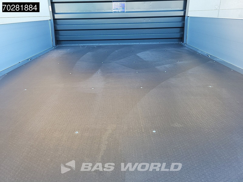 Ford Transit 170pk Automaat Dubbel Cabine 3500kg Trekhaak Open Laadbak Pritsche SYNC4 scherm CarPlay Camera Airco Trekhaak Cruise control - Μικρό φορτηγό με καρότσα: φωτογραφία 3 Ford Transit 170pk Automaat Dubbel Cabine 3500kg Trekhaak Open Laadbak Pritsche SYNC4 scherm CarPlay Camera Airco Trekhaak Cruise control - Μικρό φορτηγό με καρότσα: φωτογραφία 3