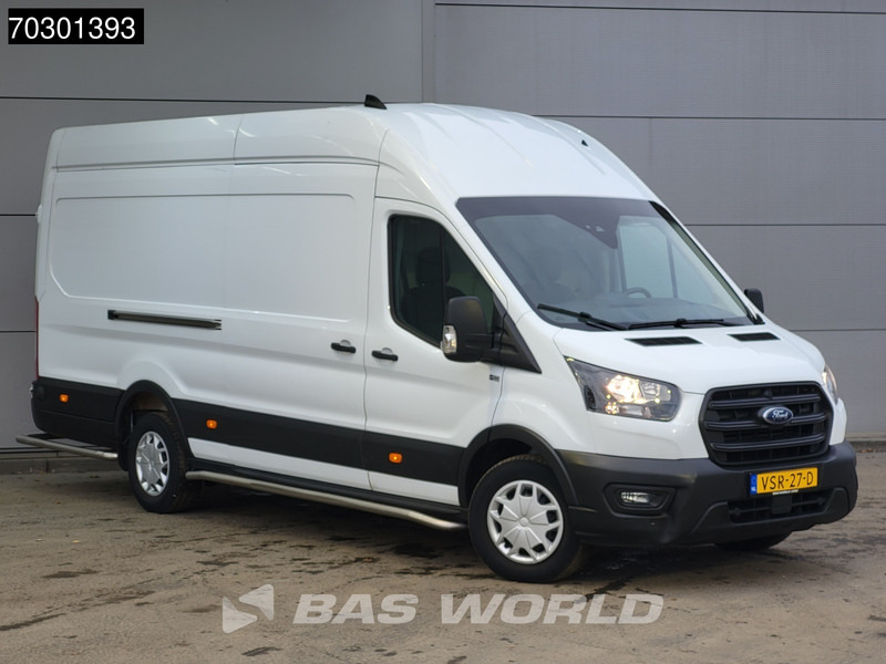 Ford Transit 170pk Automaat Hoog Dak L4H3 Airco Cruise Camera Parkeersensoren Euro6 L4 Airco Cruise control - Βαν: φωτογραφία 3 Ford Transit 170pk Automaat Hoog Dak L4H3 Airco Cruise Camera Parkeersensoren Euro6 L4 Airco Cruise control - Βαν: φωτογραφία 3