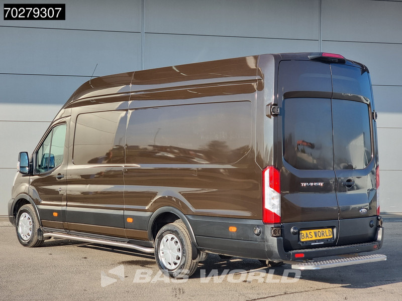 Ford Transit 170pk Automaat L4H3 RWD Navi Airco Cruise Camera Parkeersensoren L4 15m3 Airco Cruise control - Βαν: φωτογραφία 2 Ford Transit 170pk Automaat L4H3 RWD Navi Airco Cruise Camera Parkeersensoren L4 15m3 Airco Cruise control - Βαν: φωτογραφία 2