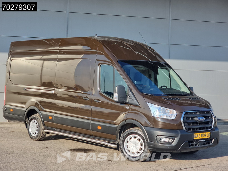 Ford Transit 170pk Automaat L4H3 RWD Navi Airco Cruise Camera Parkeersensoren L4 15m3 Airco Cruise control - Βαν: φωτογραφία 3 Ford Transit 170pk Automaat L4H3 RWD Navi Airco Cruise Camera Parkeersensoren L4 15m3 Airco Cruise control - Βαν: φωτογραφία 3