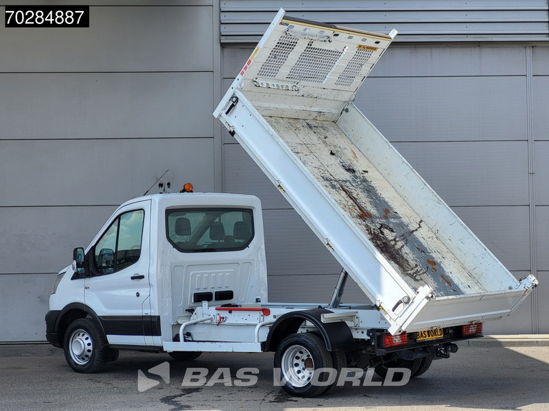 Ford Transit 170pk Kipper Dubbellucht 3,5t Trekhaak Airco Cruise Euro6 Tipper Benne Kieper Airco Trekhaak Cruise control - Όχημα με ανατρεπομενη καροτσα: φωτογραφία 3 Ford Transit 170pk Kipper Dubbellucht 3,5t Trekhaak Airco Cruise Euro6 Tipper Benne Kieper Airco Trekhaak Cruise control - Όχημα με ανατρεπομενη καροτσα: φωτογραφία 3