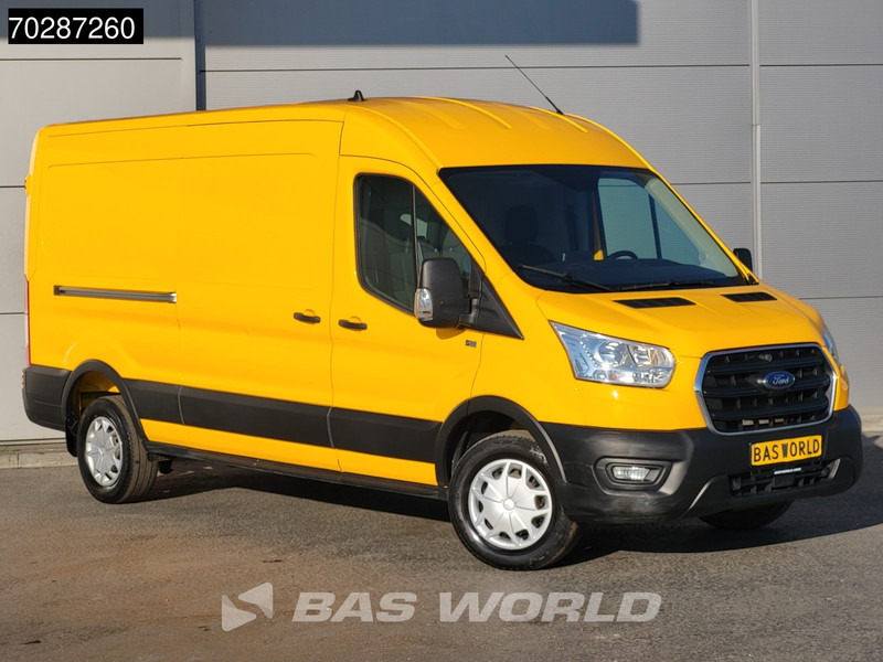 Ford Transit 170pk L3H2 Airco Cruise Trekhaak Camera Parkeersensoren Euro6 L3 11m3 Airco Trekhaak Cruise control - Βαν: φωτογραφία 5 Ford Transit 170pk L3H2 Airco Cruise Trekhaak Camera Parkeersensoren Euro6 L3 11m3 Airco Trekhaak Cruise control - Βαν: φωτογραφία 5