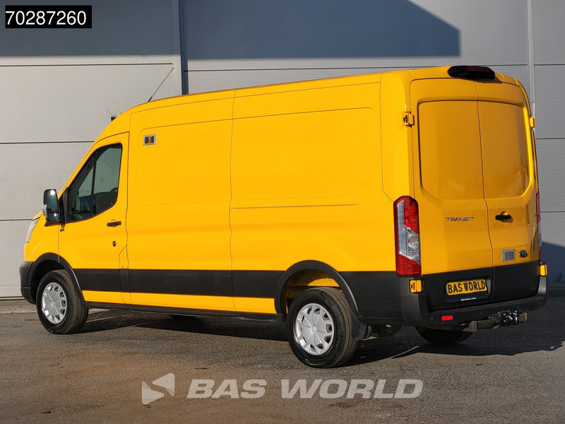 Ford Transit 170pk L3H2 Airco Cruise Trekhaak Camera Parkeersensoren Euro6 L3 11m3 Airco Trekhaak Cruise control - Βαν: φωτογραφία 2 Ford Transit 170pk L3H2 Airco Cruise Trekhaak Camera Parkeersensoren Euro6 L3 11m3 Airco Trekhaak Cruise control - Βαν: φωτογραφία 2