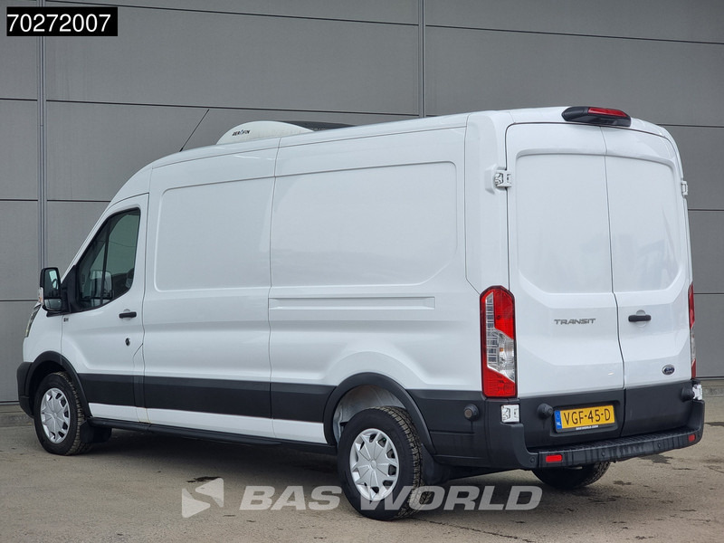 Ford Transit 170pk L3H2 Koelwagen Xenon Navi Camera Parkeersensoren Airco Cruise Koeler Kühlwagen 8m3 Airco Cruise control - Μικρό βαν: φωτογραφία 2 Ford Transit 170pk L3H2 Koelwagen Xenon Navi Camera Parkeersensoren Airco Cruise Koeler Kühlwagen 8m3 Airco Cruise control - Μικρό βαν: φωτογραφία 2