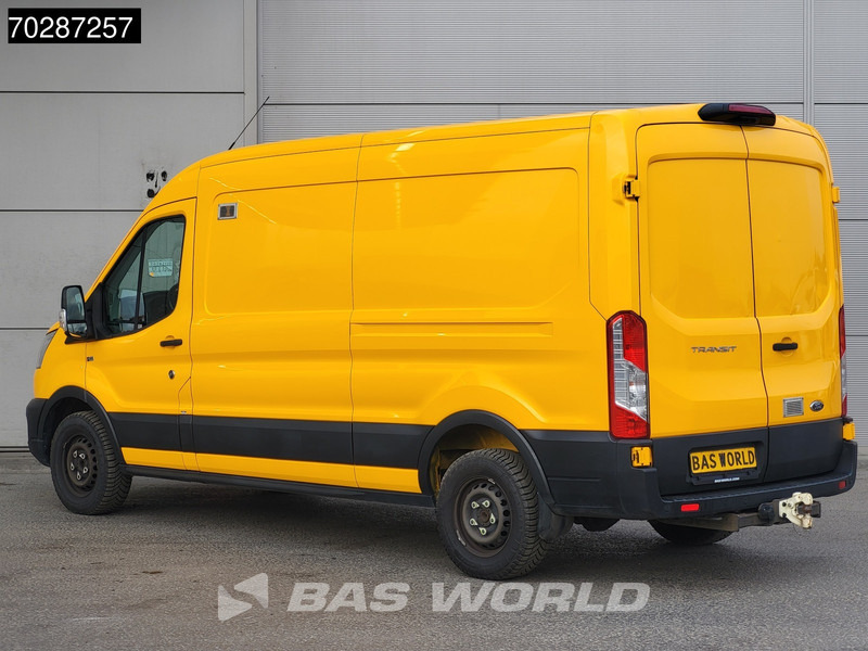 Ford Transit 170pk L3H2 Trekhaak Airco Cruise Camera Parkeersensoren Werkplaatsinrichting Euro6 L3 11m3 Airco Trekhaak Cruise control - Βαν: φωτογραφία 2 Ford Transit 170pk L3H2 Trekhaak Airco Cruise Camera Parkeersensoren Werkplaatsinrichting Euro6 L3 11m3 Airco Trekhaak Cruise control - Βαν: φωτογραφία 2